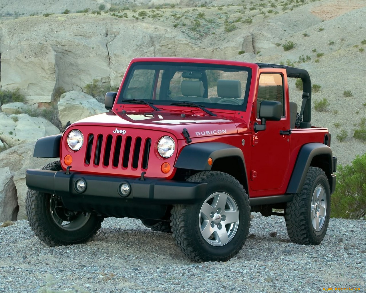 , jeep
